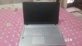 Asus new laptop