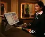 Girls Ecommerce Computer Operator and Packing work