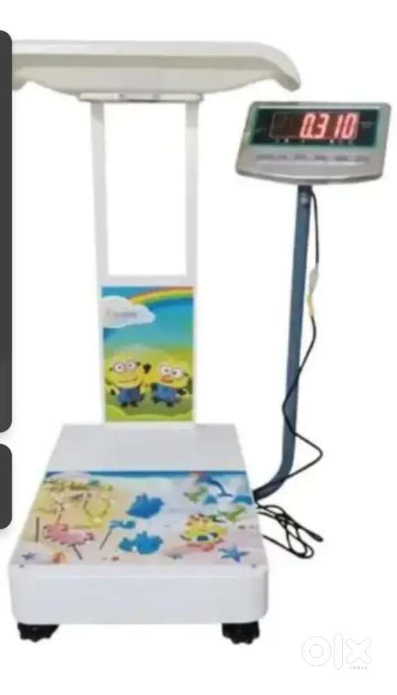 Baby Weighing scale