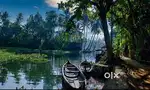 Best offers on Domestic Air or Train Packages
