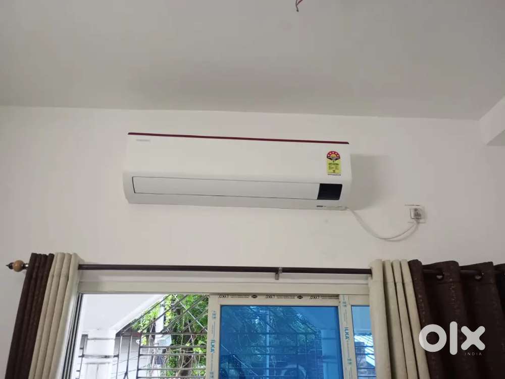 Sumsung ac 1.5tr new condition 26k