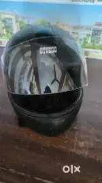 New Studds Helmet