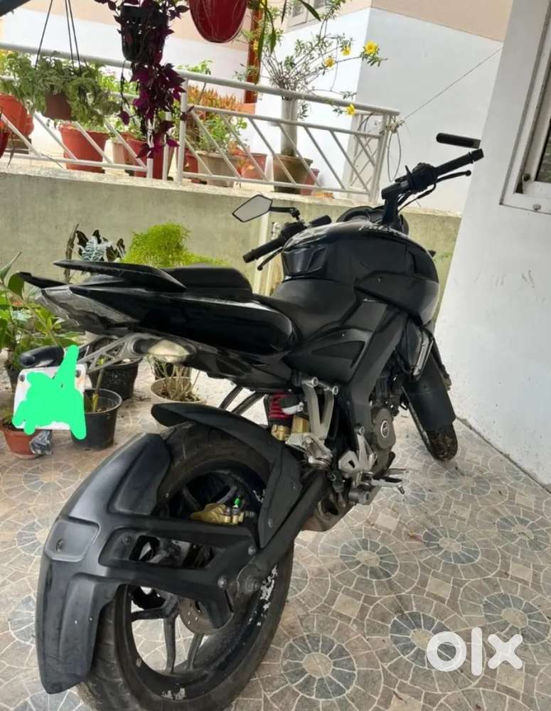 Urgent for money, single ownership