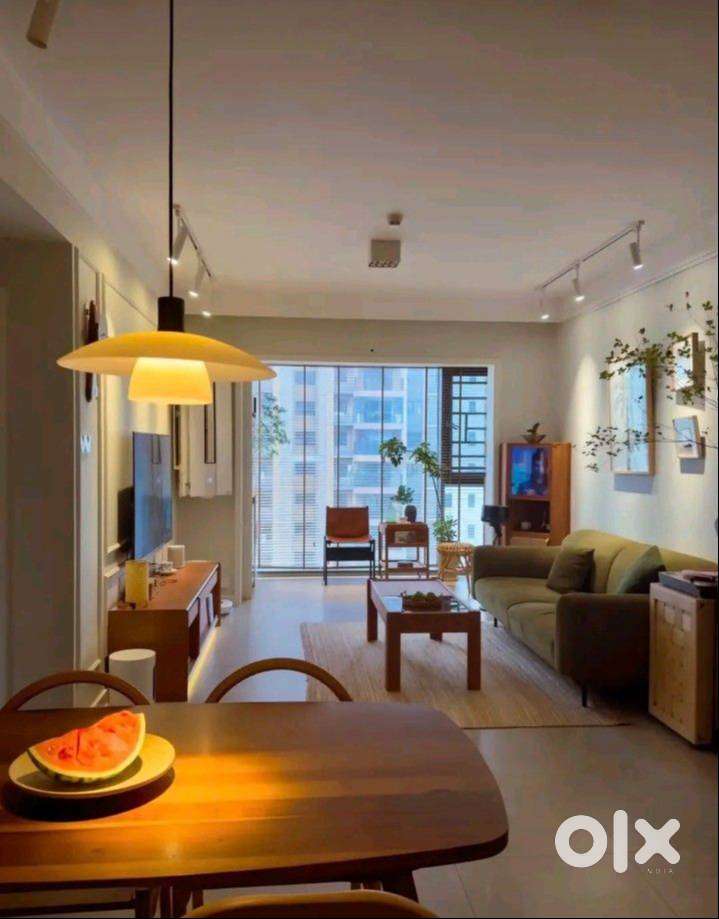 3 BHK Furnished Flat for Rent at Thana, Kannur (ML)