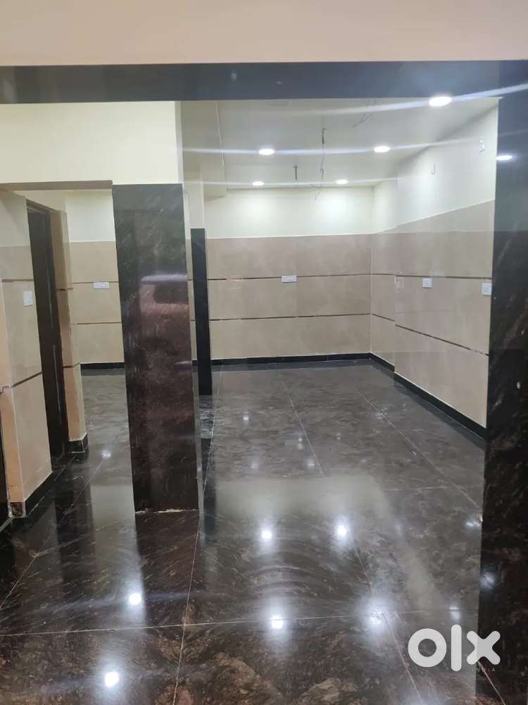 Ground floor  for sale commercial hall corner