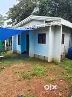 2 bhk sheet house