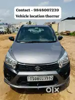 Maruti Suzuki Celerio X 1.0 ZXI (O) AMT, 2019, Petrol