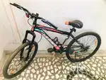 Brand New Leader Beast 27.5 T