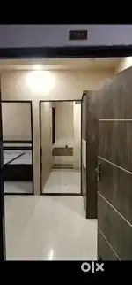 1bhk independent flat bhawarkuaa Bhola ram