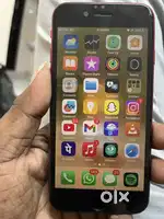 iPhone SE 3 (2023) (64 GB) PRODUCT RED 5G DEVICE