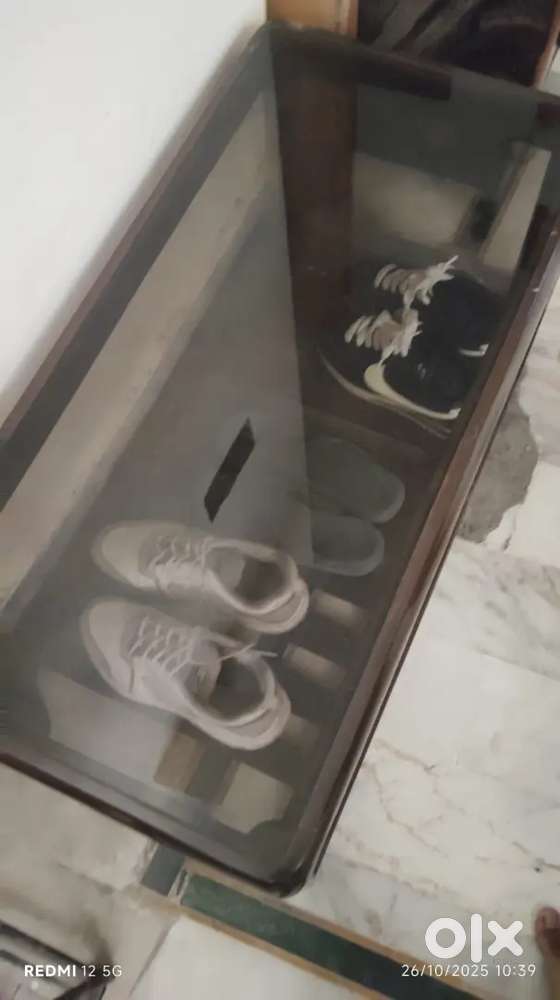 Urgent need of money