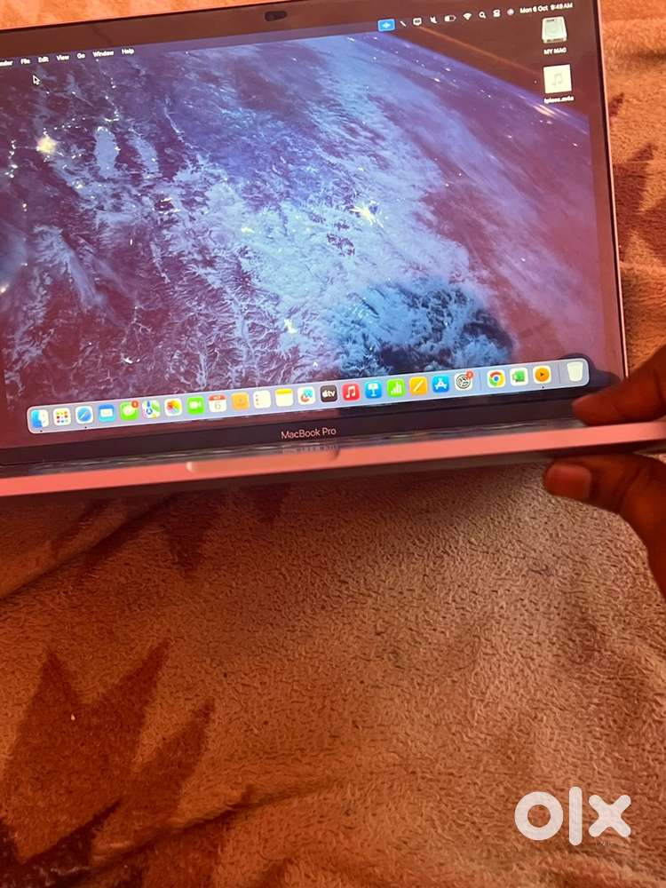 MACBOOK PRO M2 256