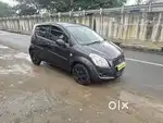 Maruti Suzuki Ritz VXi, 2014, Petrol
