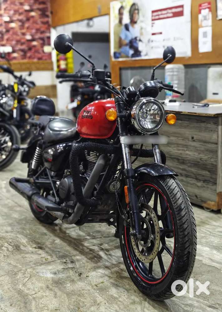 RE METEOR 350 2020 FOR SALE ( PAY 20000 AND GET IT IN EMI )