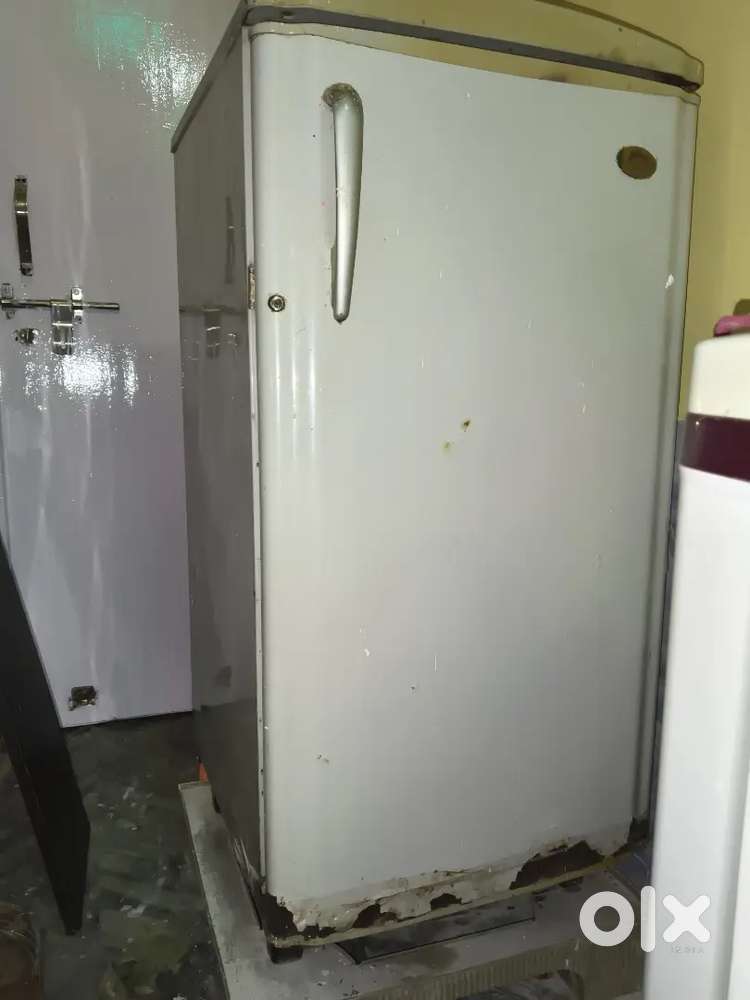 Fridge Single door 170 litre