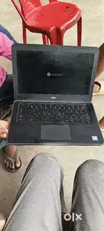 Laptop dell 3355 model