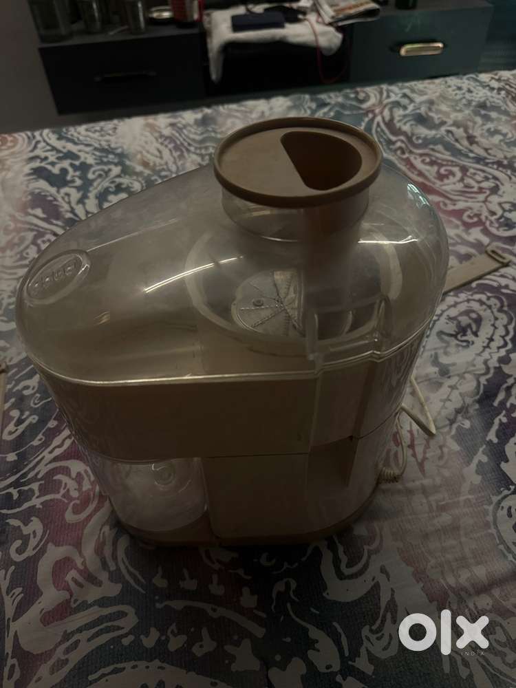 Boss juicer mixer