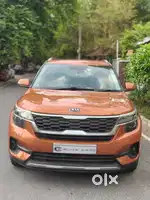 Kia Seltos HTK G, 2020, Petrol