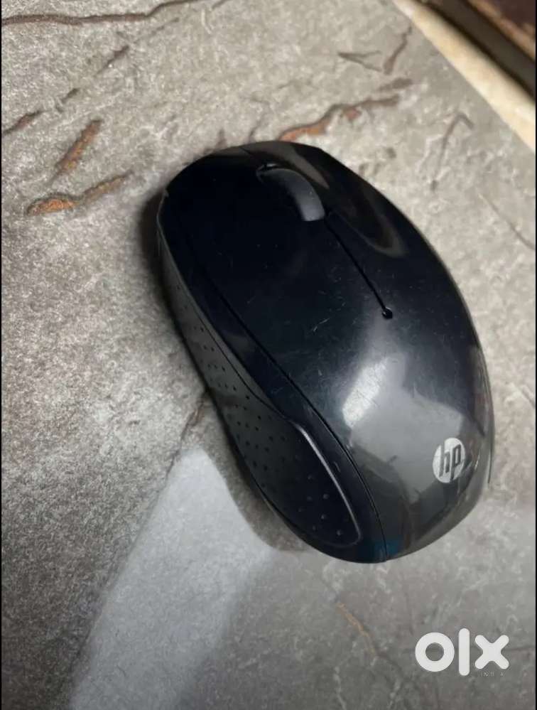 HP Wireless Mouse