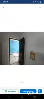 Spacious home