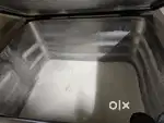 new fridge for milk