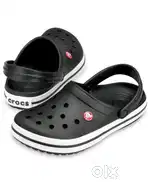Crocs online store