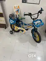 Want to sell kids 4 tyre seel well in condition