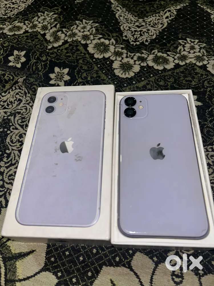 Iphone 11 128 gb
