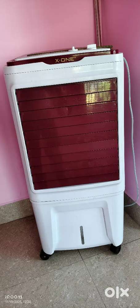 X One Cooler Turbo Fast