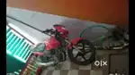 Tvs sport bike