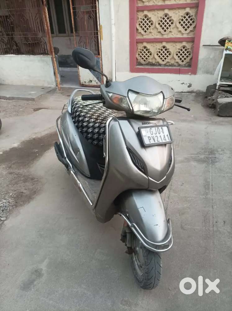 TIP TOP CONDITION, HONDA ACTIVA 4G