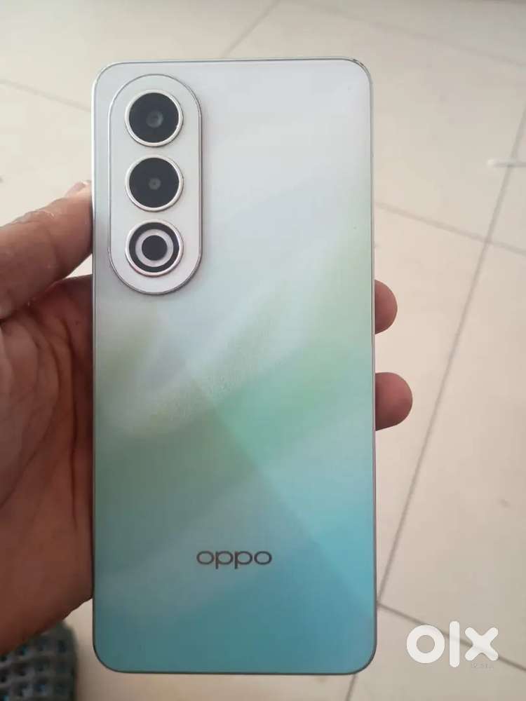 Oppo k12 x 5g