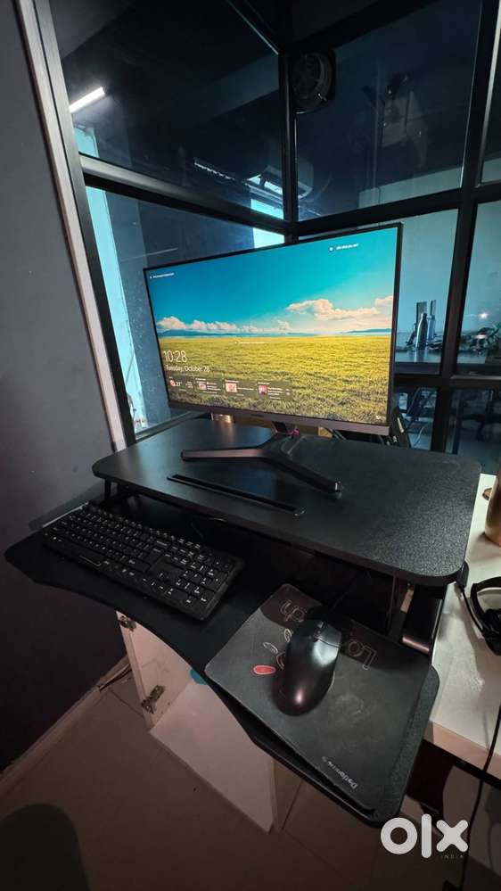 computer Standing Desk