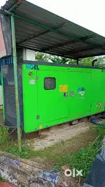 10 kva to 500 kva silent Generator