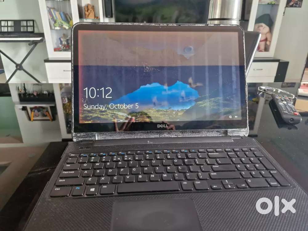 Laptop Make Dell