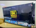 32 Inch Smart LED TV 2 Year Full Replacement GUARANTEE Bill