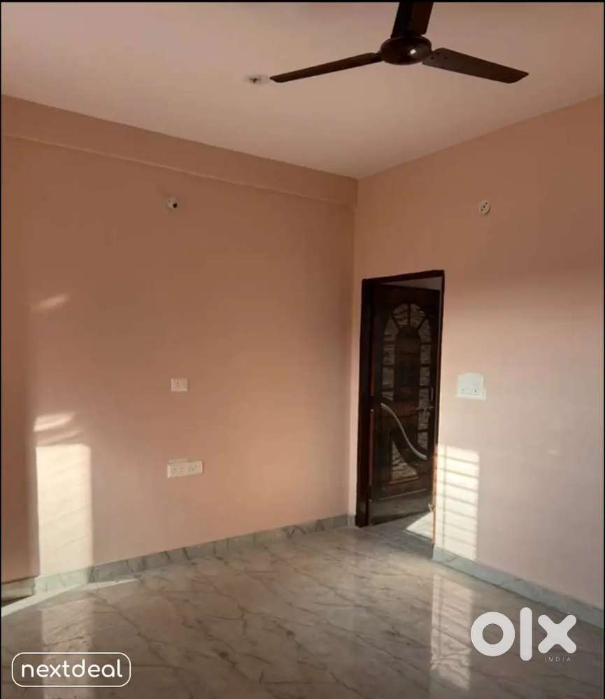 1BHK flat for rent in kolar road