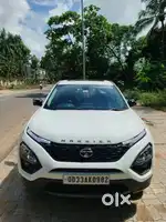 Tata Harrier XZ+ DUAL TONE, 2023, Diesel