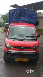 Mahindra Global Pik Up 2021