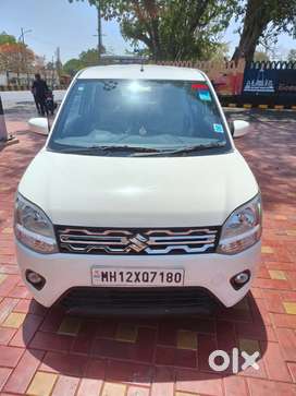 Maruti Suzuki Wagon R 2024 Petrol 200 Km Driven