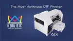 DTF Printer
