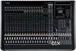 Yamaha Mgpx 24 , Dbx 260 & Dbx 231 Eq For Sale