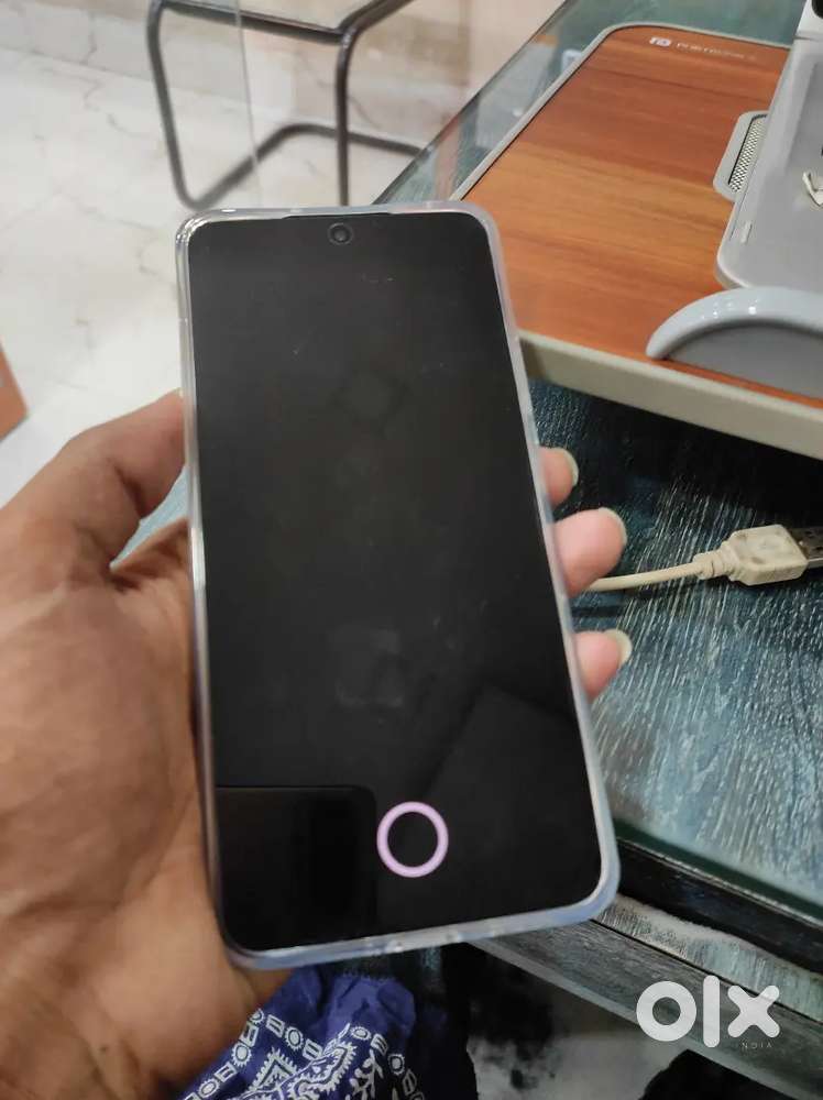 Realme P4  want to sell