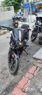 Pulsar 150