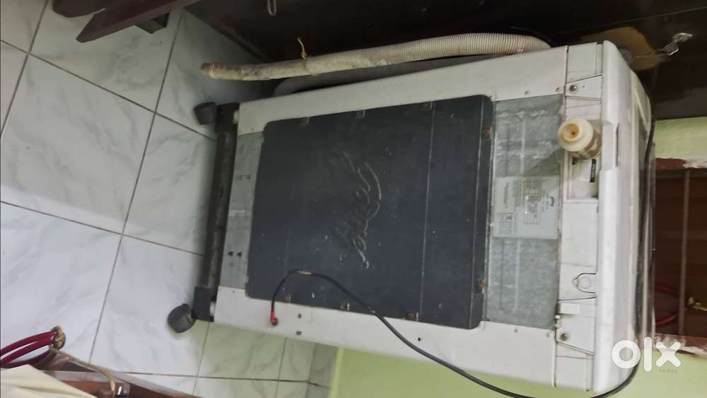 Washing machine Godrej