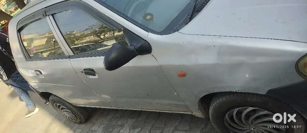 Maruti Suzuki Alto 2005 Petrol 140000 Km Driven