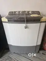 LG washing machine