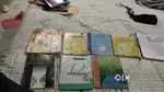 12th class cbse 8 books