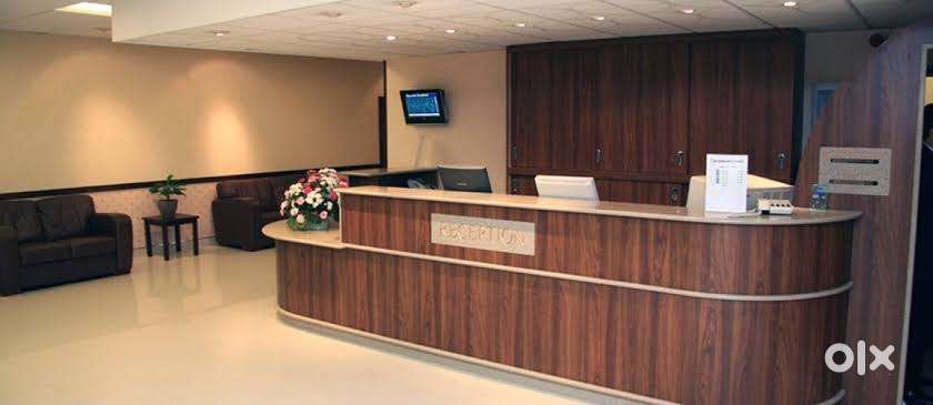 Need staff for school & hospitals & hotels