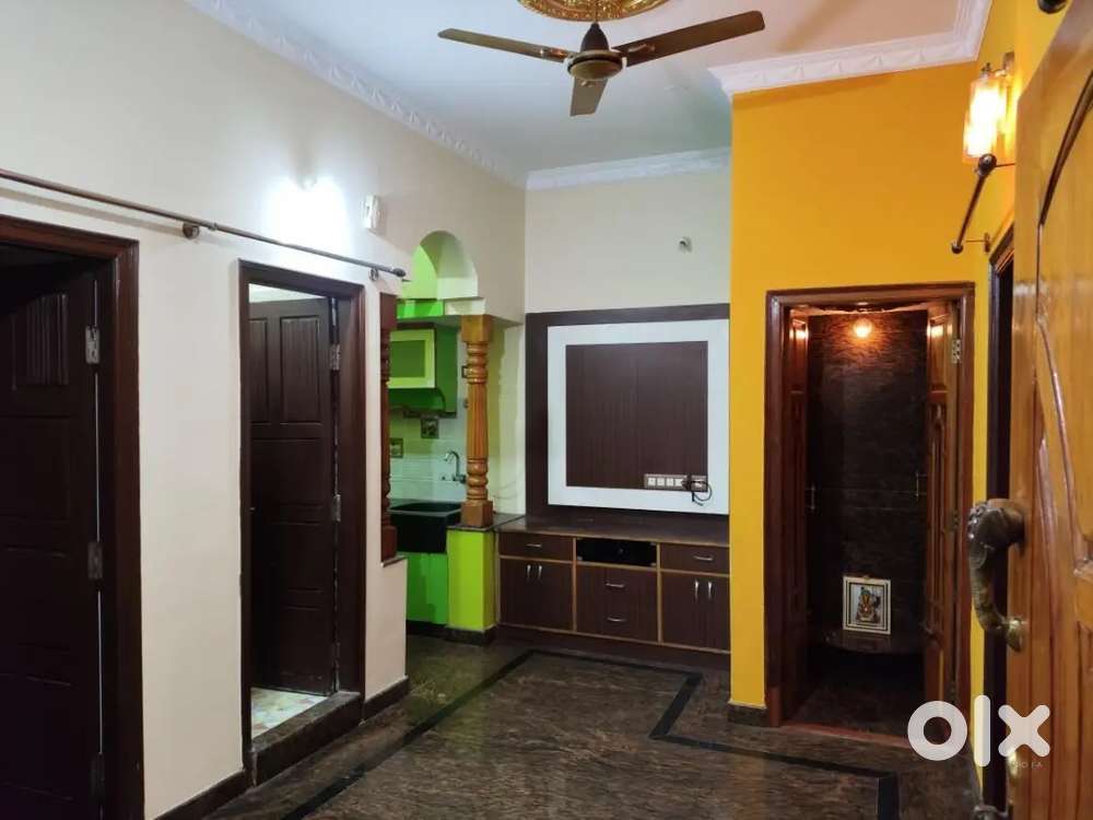 2 bhk available for lease in srinagar